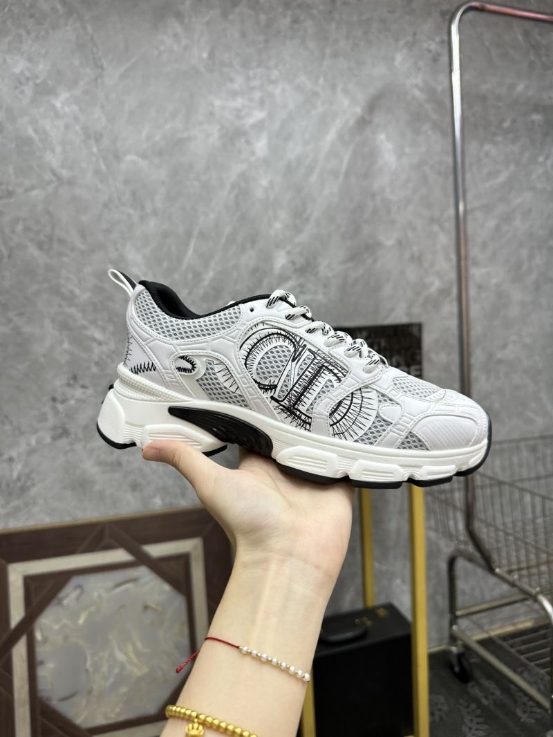 Christian Dior Sneaker